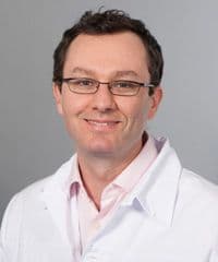 Portrait de Thibaud Koessler