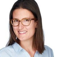 Portrait de Marie-Estelle Gaignard
