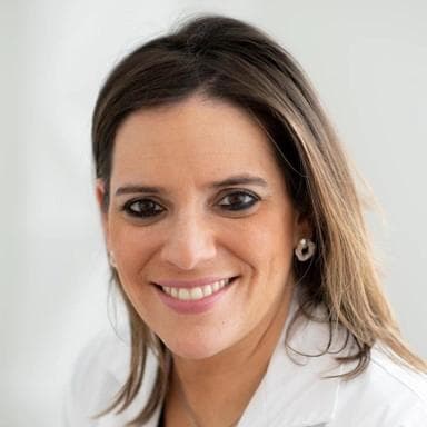 Portrait de Marie-Laure Amram