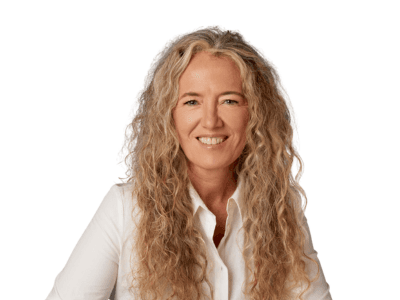 Portrait de M. Laura Nasi