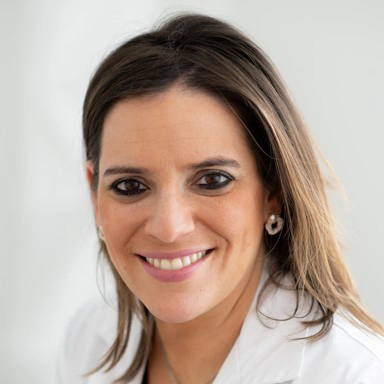 Portrait de Marie-Laure Amram